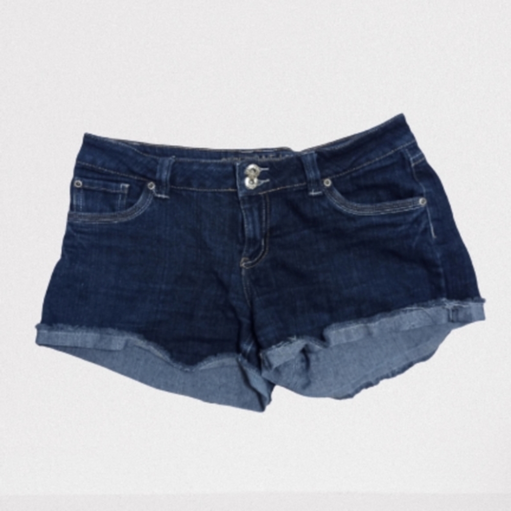 Streetwear Society Short